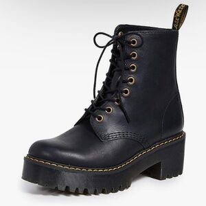 Dr. Martens Women's Shriver Hi Fashion Boot Size 8